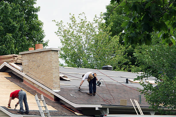 Best Roof Repair Services  in Wahese, NC