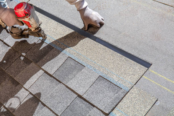 Best Roofing Contractor Near Me  in Wahese, NC